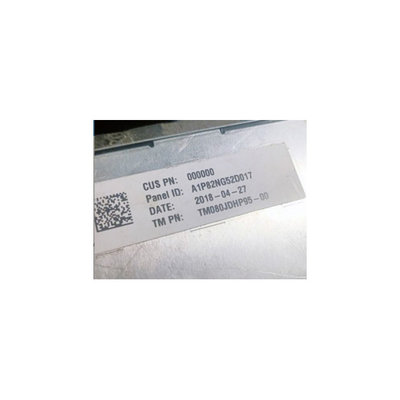 KRS038AA0AN-G25 3.8 इंच 240*320 एलसीडी स्क्रीन एलसीडी डिस्प्ले