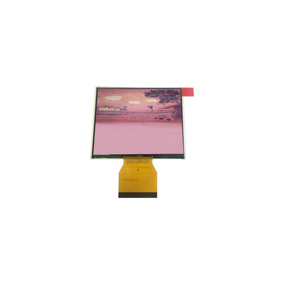 KRS038AALBB-B22 3.8 इंच 240*320 एलसीडी स्क्रीन एलसीडी डिस्प्ले