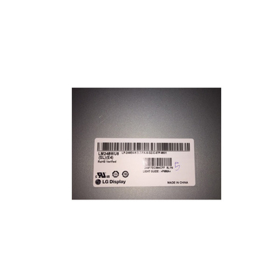 LM240WU8-SLE4 24.0 इंच 1920*1200 एलसीडी स्क्रीन एलसीडी डिस्प्ले पैनल