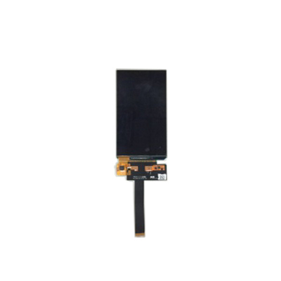 5.0 इंच H499TAN05.0 मोबाइल फोन के लिए TFT एलसीडी डिस्प्ले