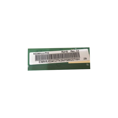 M236HJJ-P02 Rev.C4 23.6 इंच एलसीडी पैनल 1920*1080 एलसीडी स्क्रीन
