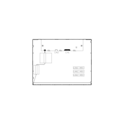 TM150TDSG71-01 15.0 इंच 1024*768 TFT-LCD स्क्रीन डिस्प्ले