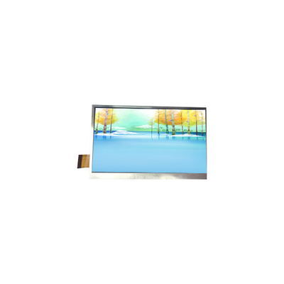 TM050YYSP05 5.0 इंच 480*854 एलसीडी स्क्रीन डिस्प्ले पैनल