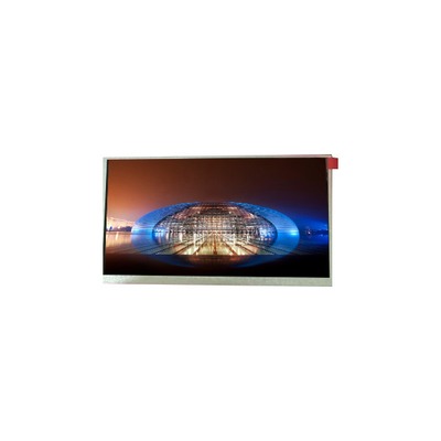 TM068RDS02 नया 6.8 इंच 800*480 एलसीडी स्क्रीन डिस्प्ले पैनल