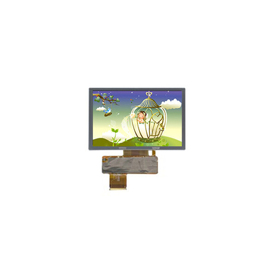 TM050XYHP02-00 5.0 इंच 540*960 एलसीडी डिस्प्ले स्क्रीन