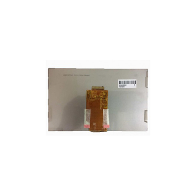7.0 इंच TM070DDH04 1024*600 एलसीडी डिस्प्ले पैनल