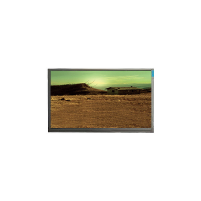 P101NWT4 R1 10.1 इंच 1024*600 TFT-LCD स्क्रीन डिस्प्ले
