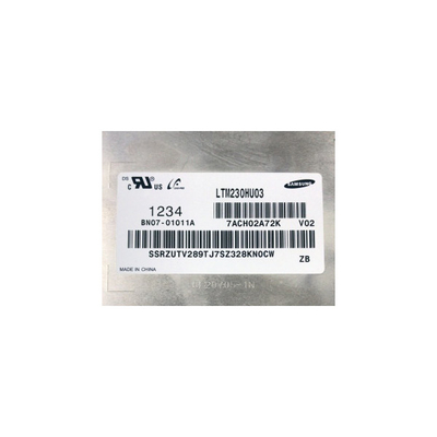 LTM230HU03 23.0 इंच TFT-LCD स्क्रीन पैनल डिस्प्ले