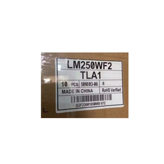LM250WF2-TLA1 25.0 इंच 1920*1080 रेज़ोल्यूशन एलसीडी स्क्रीन पैनल