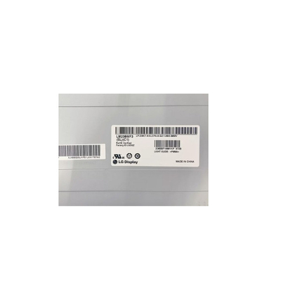 LM230WF3-SLC1 एलसीडी स्क्रीन डिस्प्ले 23.0 इंच आरजीबी 1920×1080 एफएचडी 95पीपीआई एलसीडी पैनल