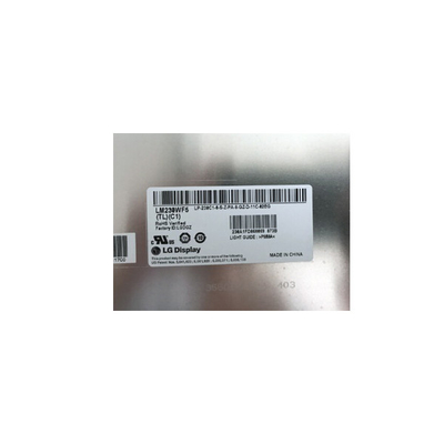 LM230WF5-TLC1 23.0 इंच एलसीडी डिस्प्ले 1920*1080 एलसीडी स्क्रीन