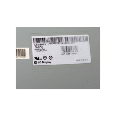 LM215WF3-SLA2 21.5 इंच 1920*1080 FHD एलसीडी पैनल डिस्प्ले