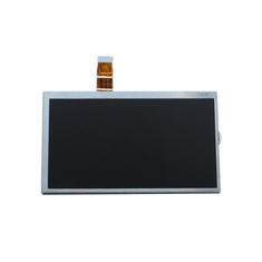 नया A070FW00 V6 7.0 इंच TFT LCD पैनल स्क्रीन