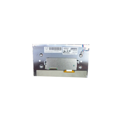 80.0 इंच LB080WV4-TD02 800*480 CCFL एलसीडी स्क्रीन मूल