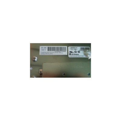 80.0 इंच LB080WV4-TD02 800*480 CCFL एलसीडी स्क्रीन मूल