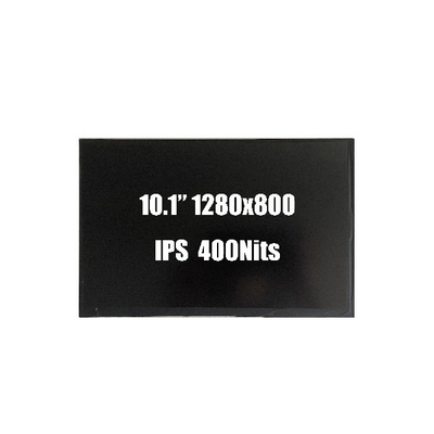BP101WX1-206 10.1 इंच एलसीडी स्क्रीन डिस्प्ले पैनल 60 हर्ट्ज लेनोवो टच स्क्रीन रिप्लेसमेंट के लिए