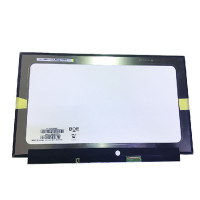 NV133FHM-N52 13.3 ''लैपटॉप एलसीडी स्क्रीन डिस्प्ले पैनल FHD 1920x1080 IPS 30 पिन स्लिम