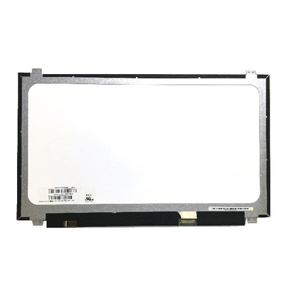 BOE NV156FHM-N42 LCD स्क्रीन डिस्प्ले पैनल 30 पिन FHD 15.6 ''