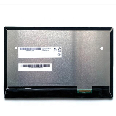औद्योगिक 10.1 इंच एलसीडी पैनल G101EVN01.0 TFT 1280 × 800 आईपीएस