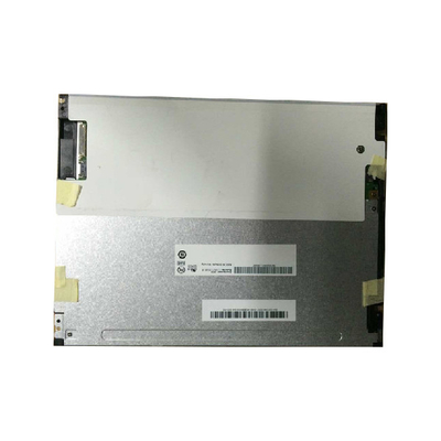 G104STN01.0 800x600 IPS 10.4 इंच AUO TFT LCD डिस्प्ले मॉड्यूल: