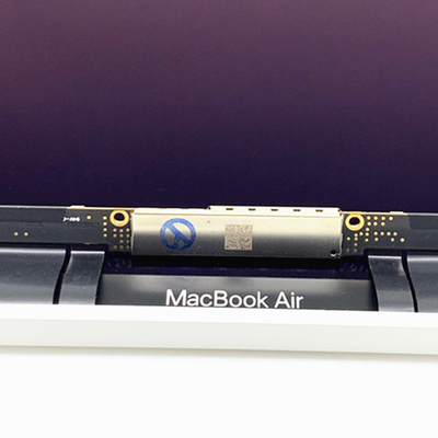 मैकबुक एयर 13 इंच ए1932 एलसीडी डिस्प्ले असेंबली के लिए रिप्लेसमेंट एलसीडी लैपटॉप स्क्रीन