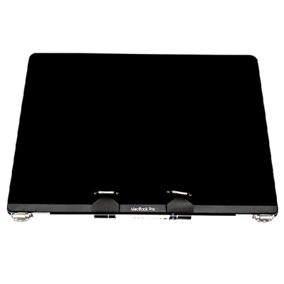 मैकबुक प्रो रेटिना एलसीडी लैपटॉप स्क्रीन 13.3 इंच A1989