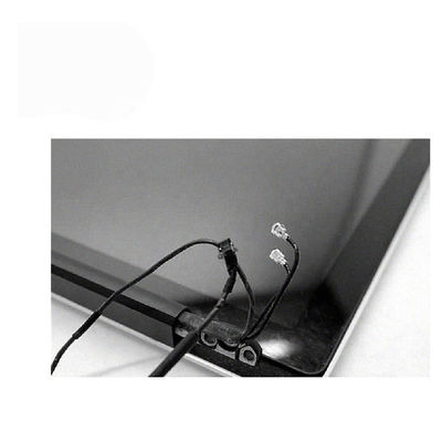 मैकबुक प्रो ए1286 2009 2010 के लिए 15 इंच एलसीडी स्क्रीन लैपटॉप रिप्लेसमेंट