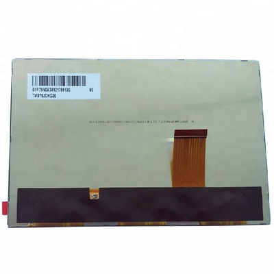 7.0 इंच tft LCD डिस्प्ले 1280x800 TM070JDHG30