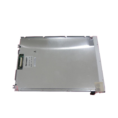 LM64P101 7.2 इंच औद्योगिक एलसीडी स्क्रीन डिस्प्ले पैनल