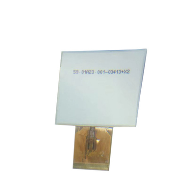 1.5 इंच 280 × 220 एलसीडी डिस्प्ले A015AN05 V0 एलसीडी स्क्रीन एलसीडी मॉड्यूल: