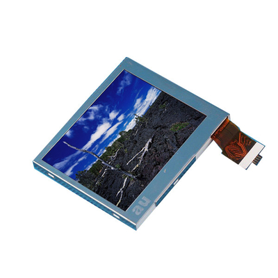 एलसीडी स्क्रीन डिस्प्ले पैनल A025CN02 V0 2.5 इंच एलसीडी मॉनिटर