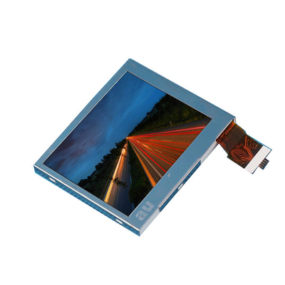 नई 2.5 इंच एलसीडी स्क्रीन डिस्प्ले A025CN03 V1 TFT LCD मॉड्यूल