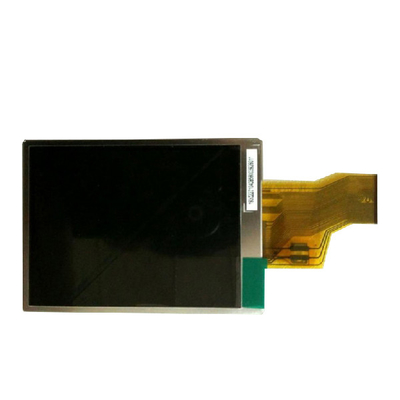 AUO 2.5 इंच a-si TFT LCD पैनल A025CN04 V3 TFT LCD पैनल