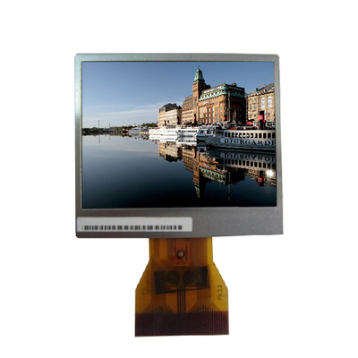 नई 2.5 इंच की एलसीडी स्क्रीन A025BN01 V5 TFT LCD पैनल स्क्रीन डिस्प्ले: