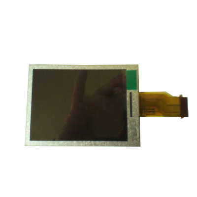 AUO 2.7 इंच 320 (RGB) × 240 A027DN04 V4 एलसीडी स्क्रीन एलसीडी मॉड्यूल: