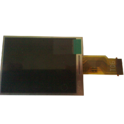 AUO LCD मॉनिटर स्क्रीन A027DN04 V8 LCD डिस्प्ले पैनल