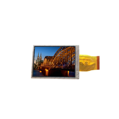 AUO 3.0 इंच TFT LCD पैनल मॉडल A030DL01 V6 एलसीडी स्क्रीन