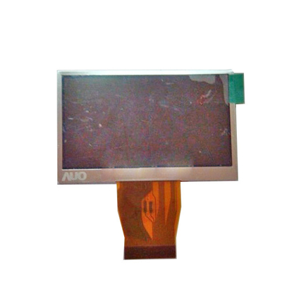 3.0 इंच 320 (RGB) × 240 TFT-एलसीडी डिस्प्ले A030DL02 V1
