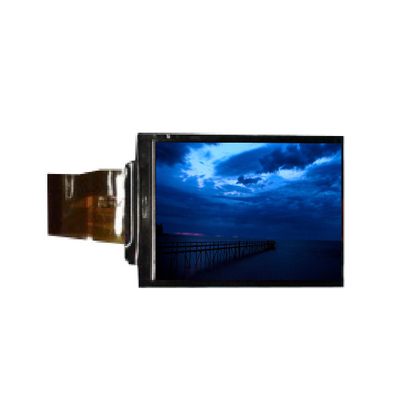 एयूओ टीएफटी एलसीडी पैनल 320 (आरजीबी) × 240 ए030 डीएन 01 वीसी एलसीडी डिस्प्ले: