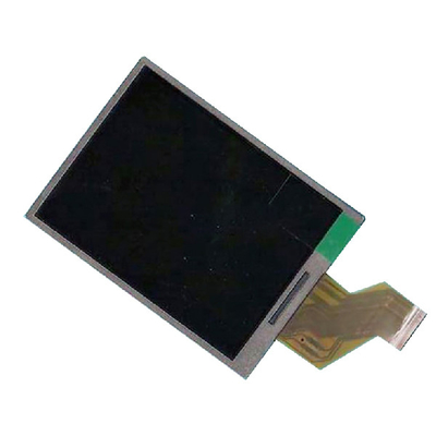 एलसीडी A030DN01 वीजी एलसीडी डिस्प्ले स्क्रीन पैनल 3.0 इंच हार्ड कोटिंग