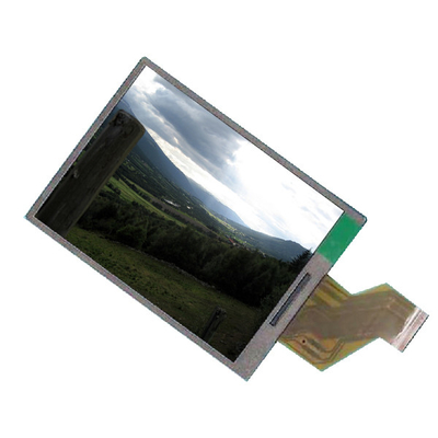3.0 इंच 320 (आरजीबी) × 240 एलसीडी मॉनिटर स्क्रीन A030DN02 V0