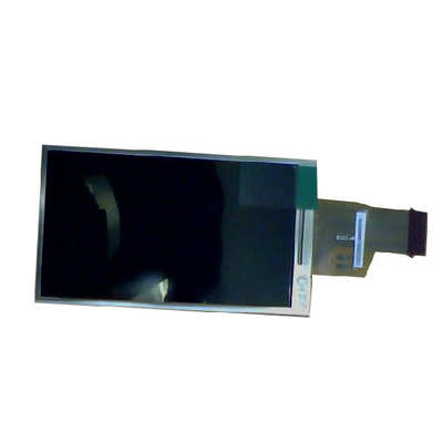 मूल 3.0 इंच A030DW01 V3 एलसीडी स्क्रीन डिस्प्ले RGB त्रिभुज: