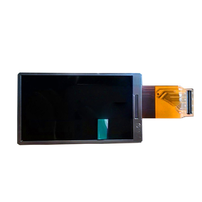 AUO 3.0 इंच TFT 70 पिन LCD A030FL01 V2 LCD स्क्रीन डिस्प्ले पैनल