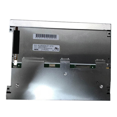 NEC के लिए नया मूल 8.4 इंच NL8060AC21-21D LCD स्क्रीन डिस्प्ले