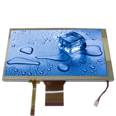 6.5 इंच TFT-LCD डिस्प्ले स्क्रीन मॉड्यूल 800 (RGB) × 480 A065VL01 V1