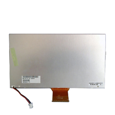 6.5 इंच TFT-LCD डिस्प्ले स्क्रीन मॉड्यूल 800 (RGB) × 480 A065VL01 V1
