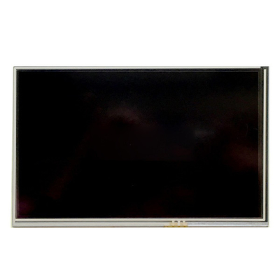 AUO 7.0 इंच TFT LCD स्क्रीन पैनल A070VTT01.0
