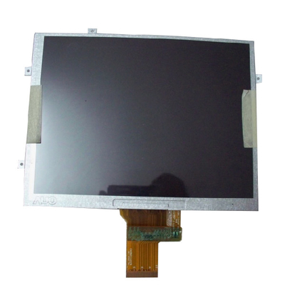 A070XN01 V0 40 पिन एलसीडी डिस्प्ले स्क्रीन पैनल 7.0 इंच रिप्लेसमेंट रखरखाव