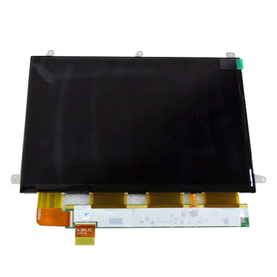 AUO TFT LCD डिस्प्ले A090FW01 V0 LCD स्क्रीन