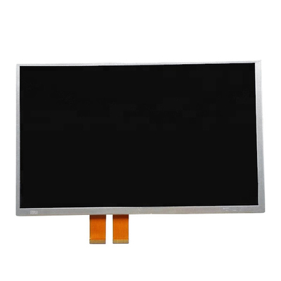 A102VW01 V0 LCD 10.2 इंच tft स्क्रीन 800 * 480 एलसीडी पैनल एलसीडी मॉड्यूल